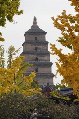  ¿La Pagoda de Jianzhen, una joya arquitectónica milenaria en Bazhong?