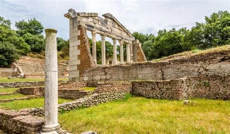 ¡Sumérgete en la Historia y la Naturaleza en el Parque Arqueológico de Jinsiqiao!