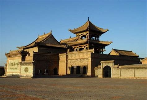 ¡Sumérgete en la Historia con las Ruinas de Tongxin Pagoda en Wuzhong!