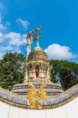  El Templo de la Serpiente: Un santuario budista encantador con vistas panorámicas de Kunming