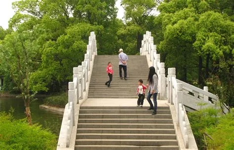 ¡El Templo de la Gran Esperanza: Un Oasis de Tranquilidad en Ma'anshan!